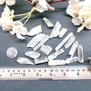 White Kunzite Rough (Divine Love)