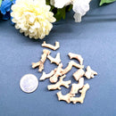 White Moonga Rough (Divine Connection )