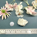 White Moonstone Rough (Emotional Balance)