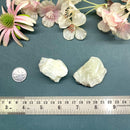 White Moonstone Rough (Emotional Balance)