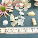 White Moonstone Rough (Emotional Balance)