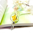 Yellow Aventurine Pendulum