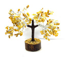 Yellow Aventurine Tree (Decision-making and Leadership)