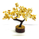 Yellow Aventurine Tree (Decision-making and Leadership)