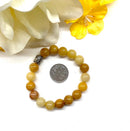 Yellow Aventurine Bracelet
