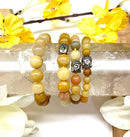 Yellow Aventurine Bracelet