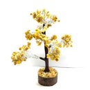 Yellow Aventurine Tree (Decision-making and Leadership)