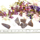 Yttrium Fluorite Rough (Psychic Expansion)