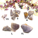 Yttrium Fluorite Rough (Psychic Expansion)