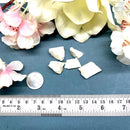 Zebradorite Rough (Group Cooperation)