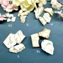 Zebradorite Rough (Group Cooperation)